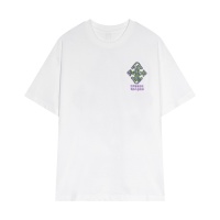 $48.00 USD Chrome Hearts T-Shirts Short Sleeved For Unisex #1212458