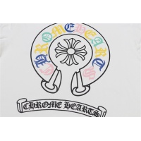 $42.00 USD Chrome Hearts T-Shirts Short Sleeved For Unisex #1212465