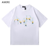 $29.00 USD Amiri T-Shirts Short Sleeved For Unisex #1212481