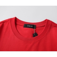 $29.00 USD Amiri T-Shirts Short Sleeved For Unisex #1212483