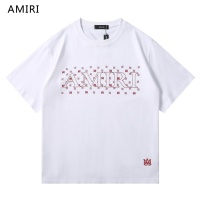 $29.00 USD Amiri T-Shirts Short Sleeved For Unisex #1212488