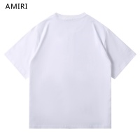 $29.00 USD Amiri T-Shirts Short Sleeved For Unisex #1212491