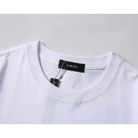 $29.00 USD Amiri T-Shirts Short Sleeved For Unisex #1212491