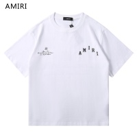 $29.00 USD Amiri T-Shirts Short Sleeved For Unisex #1212496