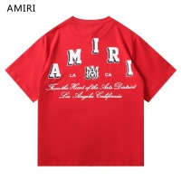 $29.00 USD Amiri T-Shirts Short Sleeved For Unisex #1212498