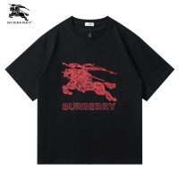 $29.00 USD Burberry T-Shirts Short Sleeved For Unisex #1212508