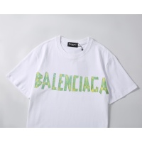 $29.00 USD Balenciaga T-Shirts Short Sleeved For Unisex #1212510