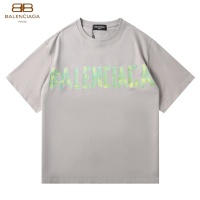 $29.00 USD Balenciaga T-Shirts Short Sleeved For Unisex #1212511