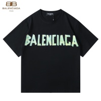 $29.00 USD Balenciaga T-Shirts Short Sleeved For Unisex #1212512