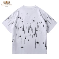 $29.00 USD Balenciaga T-Shirts Short Sleeved For Unisex #1212513