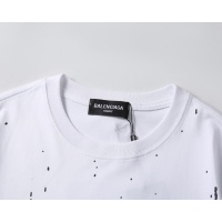 $29.00 USD Balenciaga T-Shirts Short Sleeved For Unisex #1212513