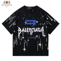 $29.00 USD Balenciaga T-Shirts Short Sleeved For Unisex #1212514