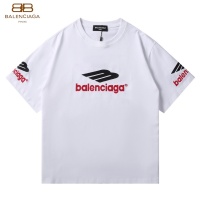 $29.00 USD Balenciaga T-Shirts Short Sleeved For Unisex #1212515