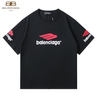 $29.00 USD Balenciaga T-Shirts Short Sleeved For Unisex #1212516
