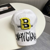 Balenciaga Caps #1212564