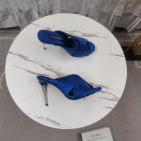 $125.00 USD Dolce & Gabbana D&G Slippers For Women #1212584