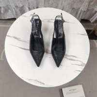 $128.00 USD Dolce & Gabbana D&G Sandal For Women #1212595