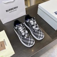 $100.00 USD Burberry Casual Shoes For Women #1212680