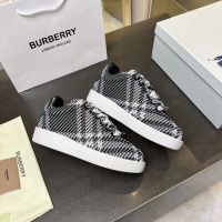 $100.00 USD Burberry Casual Shoes For Women #1212680