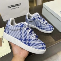 Burberry Casual Shoes For Men #1212681