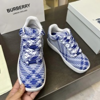 $100.00 USD Burberry Casual Shoes For Women #1212682