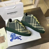 $100.00 USD Burberry Casual Shoes For Women #1212685
