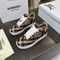 $100.00 USD Burberry Casual Shoes For Men #1212688