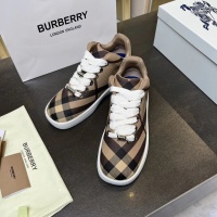 $100.00 USD Burberry Casual Shoes For Men #1212688