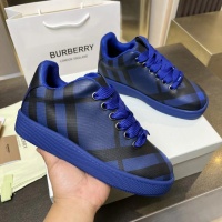 $100.00 USD Burberry Casual Shoes For Women #1212689