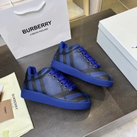 $100.00 USD Burberry Casual Shoes For Women #1212689