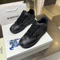 $100.00 USD Burberry Casual Shoes For Women #1212691