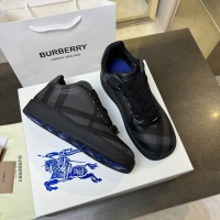 $100.00 USD Burberry Casual Shoes For Women #1212691