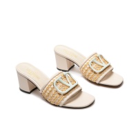 $85.00 USD Valentino Slippers For Women #1212696