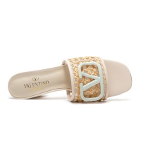 $85.00 USD Valentino Slippers For Women #1212696