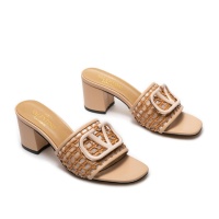 $85.00 USD Valentino Slippers For Women #1212697
