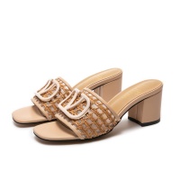 $85.00 USD Valentino Slippers For Women #1212697