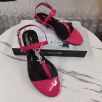 $92.00 USD Yves Saint Laurent YSL Sandal For Women #1212703