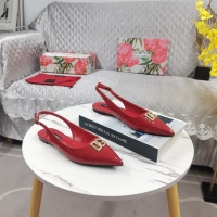 $125.00 USD Dolce & Gabbana D&G Sandal For Women #1212726