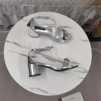 $130.00 USD Dolce & Gabbana D&G Sandal For Women #1212741