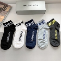 Balenciaga Socks For Men #1212754