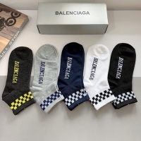 $27.00 USD Balenciaga Socks For Men #1212754