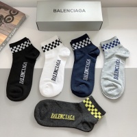 $27.00 USD Balenciaga Socks For Men #1212754