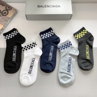 $27.00 USD Balenciaga Socks For Men #1212754