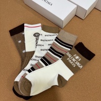 $29.00 USD Balenciaga Socks For Women #1212769