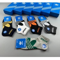 $25.00 USD Adidas Socks For Men #1212774