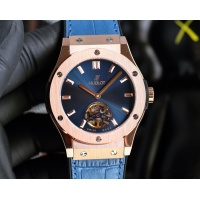 $234.71 USD Hublot AAA Quality Watches For Men #1212800