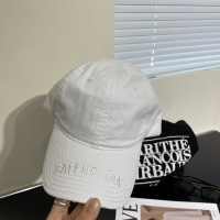 $27.00 USD Balenciaga Caps #1212878