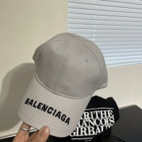 $27.00 USD Balenciaga Caps #1212889