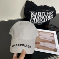 $27.00 USD Balenciaga Caps #1212889