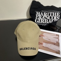 Balenciaga Caps #1212890